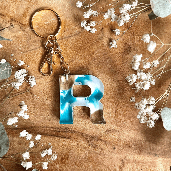 Lettre R