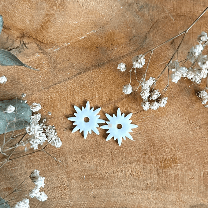 Pampilles petits soleils