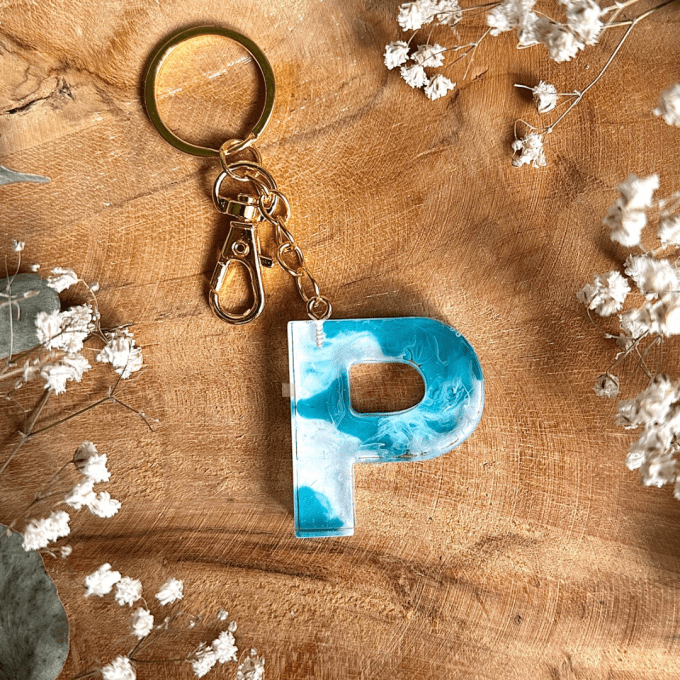 Lettre P