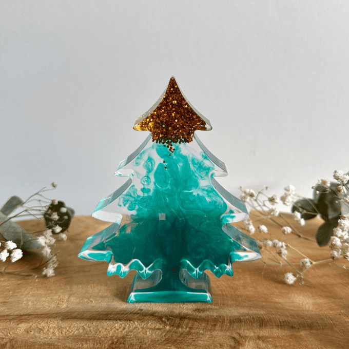 Grand sapin