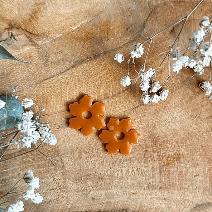 Pampilles petits hibiscus 