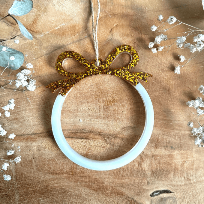 Suspensions de noël 