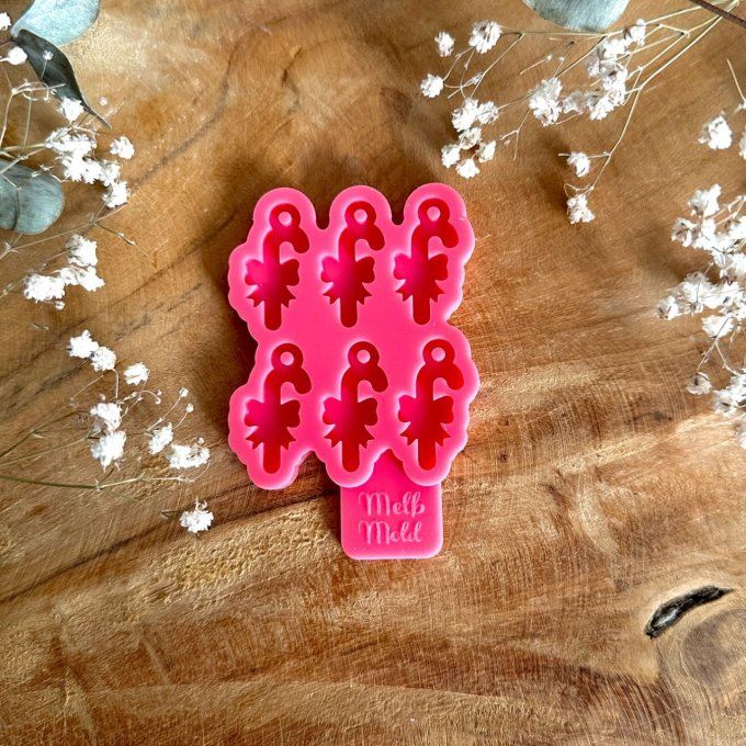 Pampilles Sucres d'orges