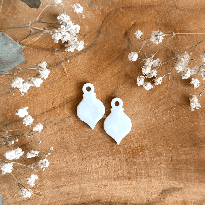 Pampilles Lueurs de noël