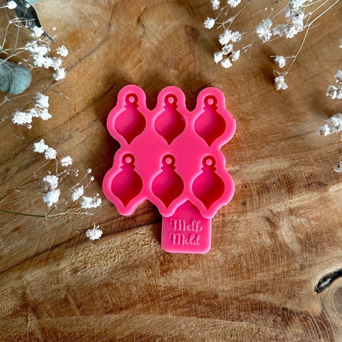 Pampilles Lueurs de noël