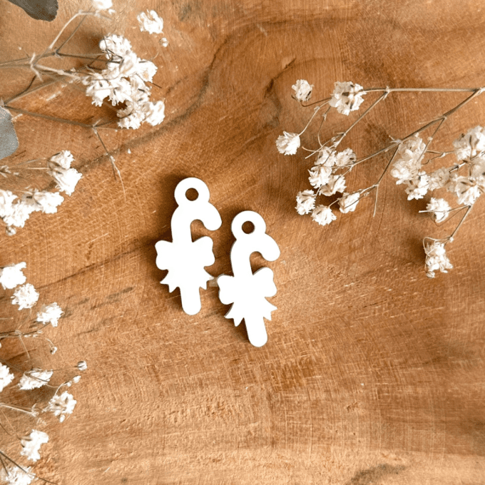 Pampilles Sucres d'orges