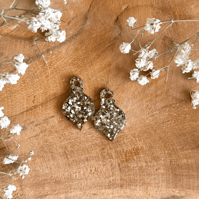 Pampilles Lueurs de noël