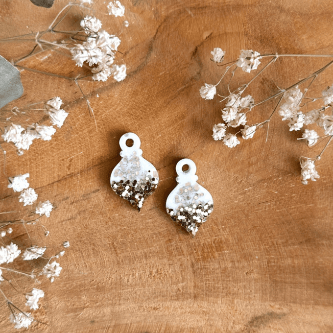 Pampilles Lueurs de noël