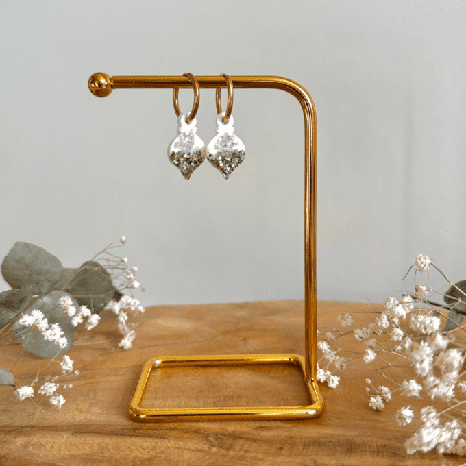 Pampilles Lueurs de noël