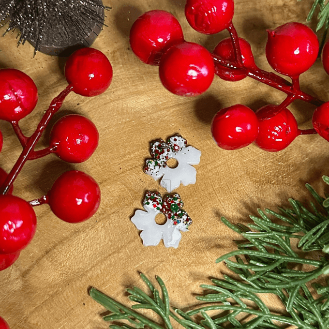 Pampilles petits hibiscus