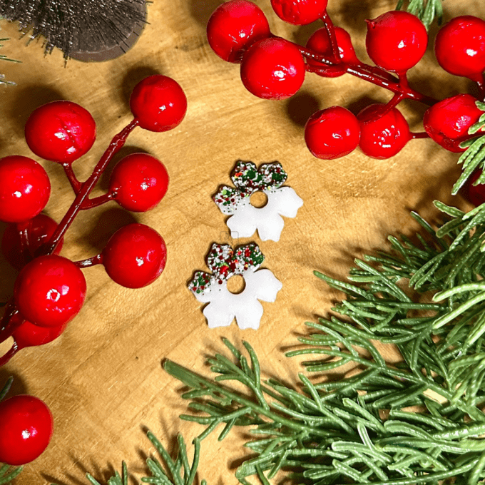 Pampilles grands hibiscus 