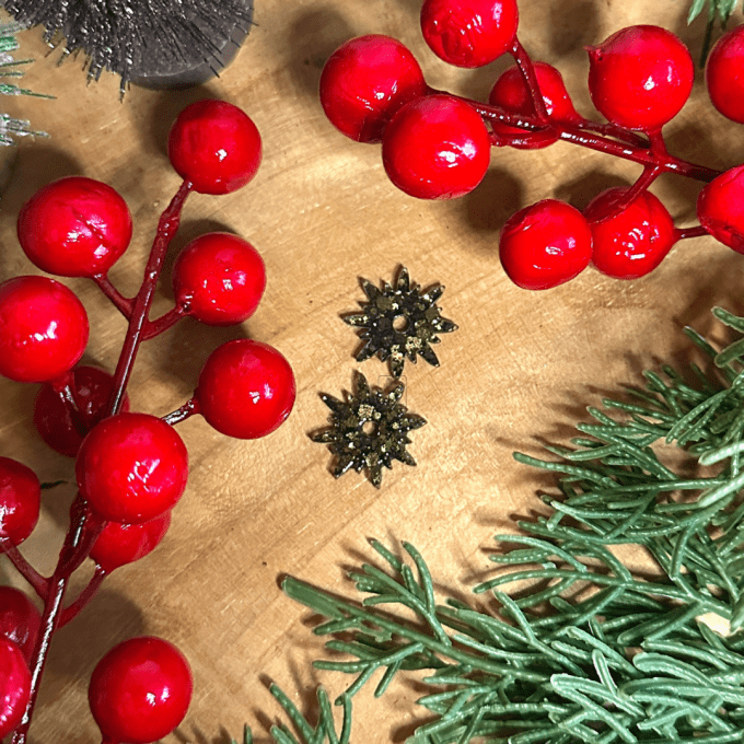 Pampilles petits soleils