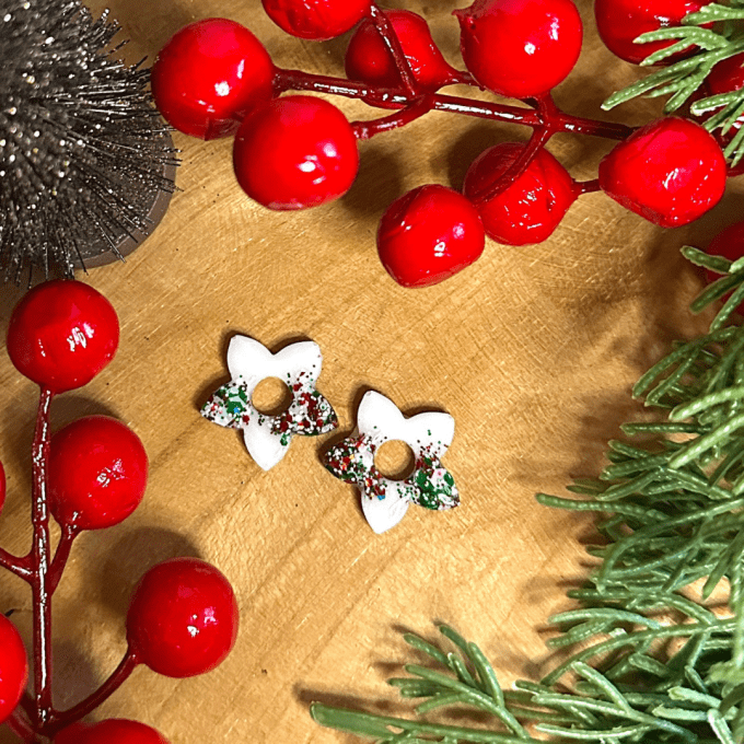 Pampilles petites fleurs de tiaré