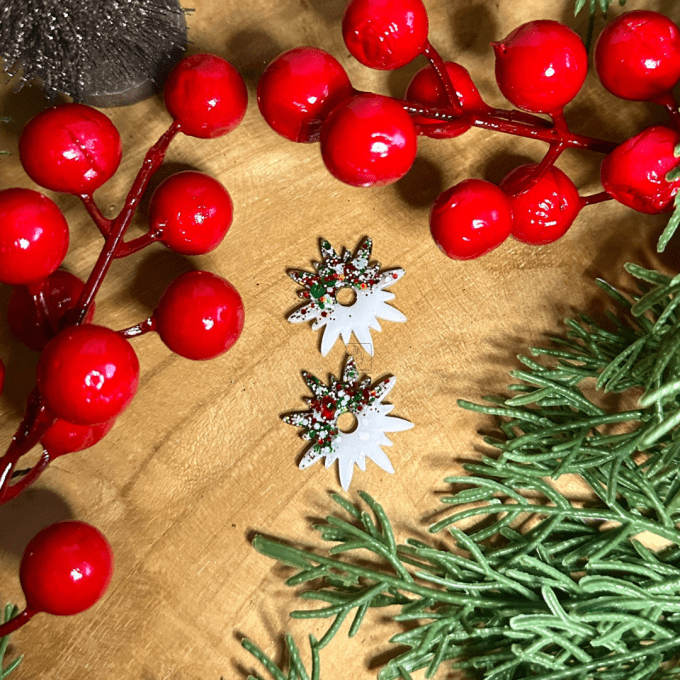 Pampilles grands soleils