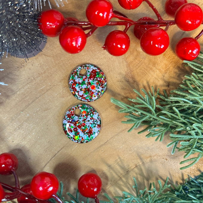 Pampilles grands ronds