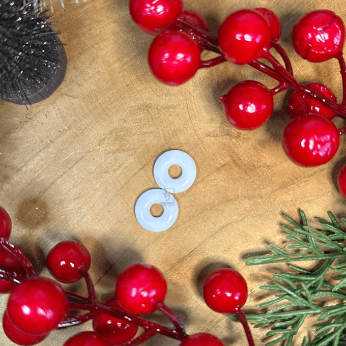 Pampilles mini donuts