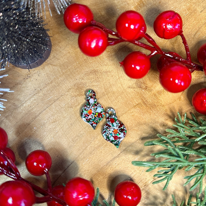 Pampilles Lueurs de noël