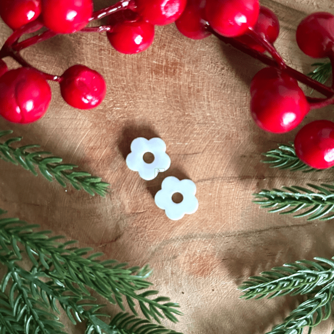 Pampilles mini fleurs de cerisiers