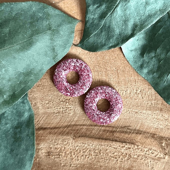 Pampilles petits donuts