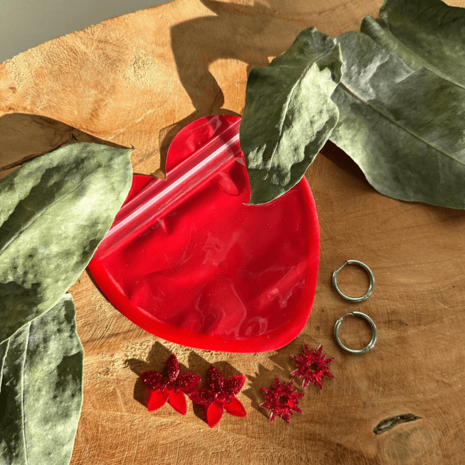 Pack boucles d'oreilles créoles + 2 pampilles