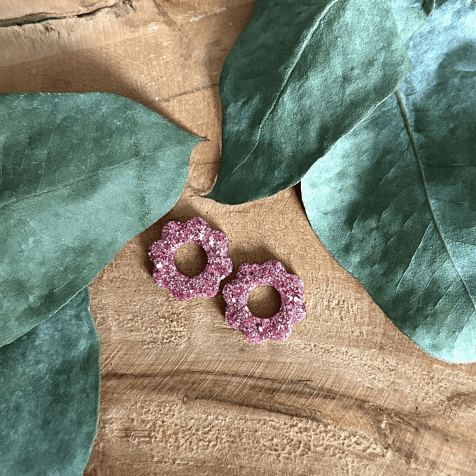 Pampilles petites pâquerettes