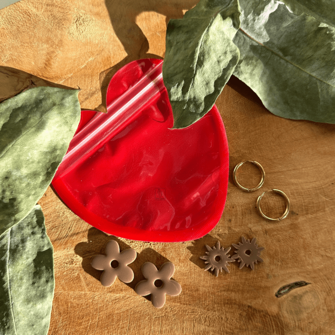 Pack boucles d'oreilles créoles + 2 pampilles