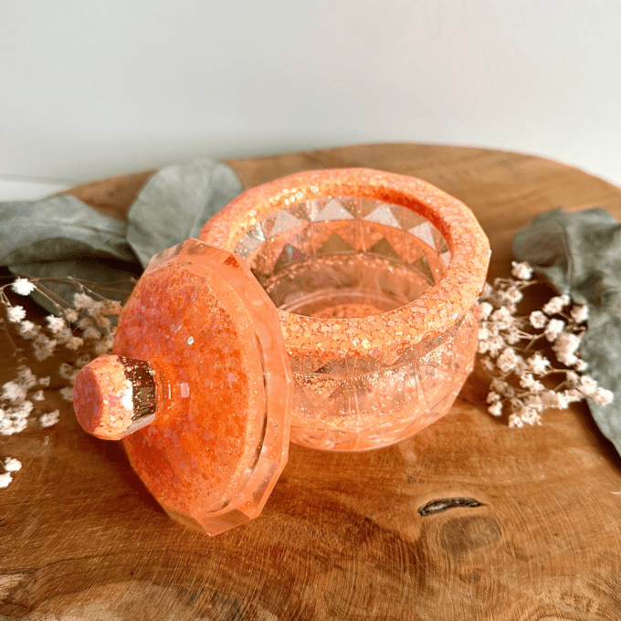 Pack pot + 3 paires de pampilles et créoles rondes