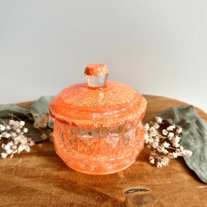 Pack pot + 3 paires de pampilles et créoles rondes