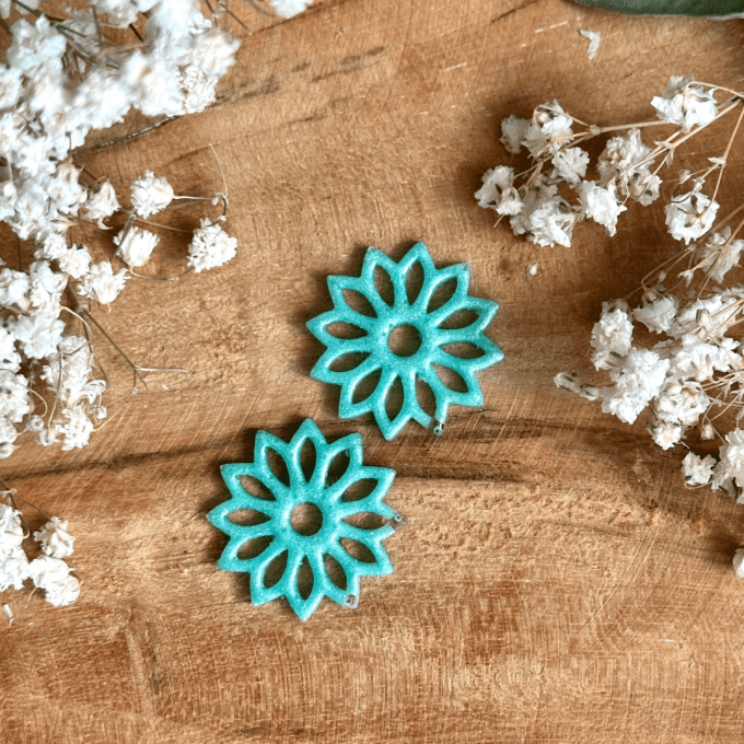 Pampilles Thalya 25mm