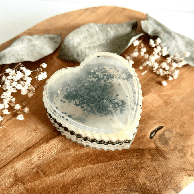 Boîte cœur 