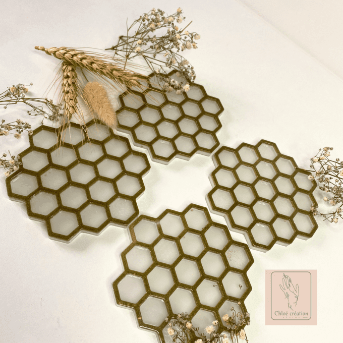 Ensemble abeille 