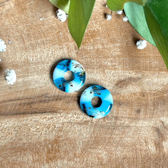 Pampilles donuts