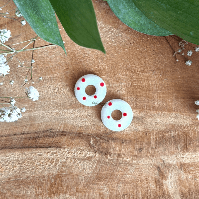 Pampilles donuts