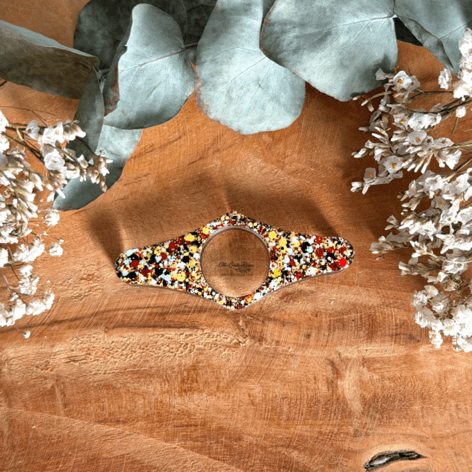 Bague de lecture n°3