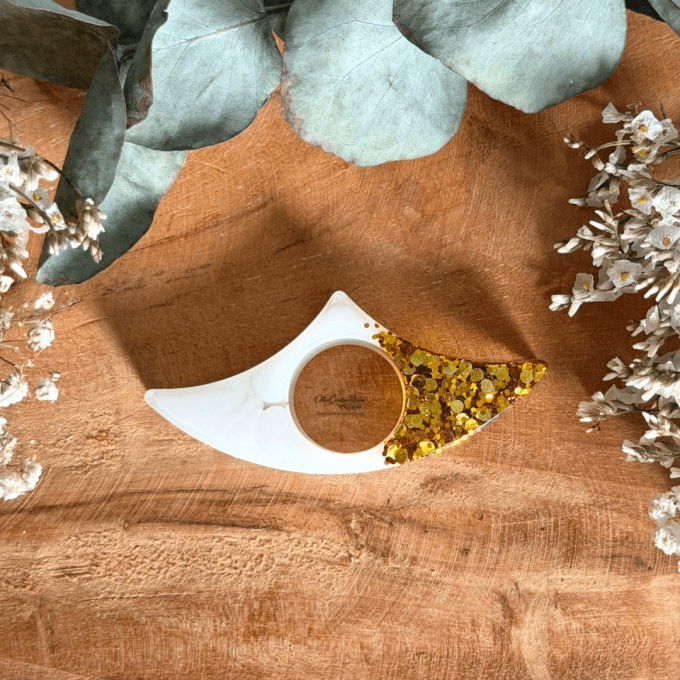Bague de lecture n°4