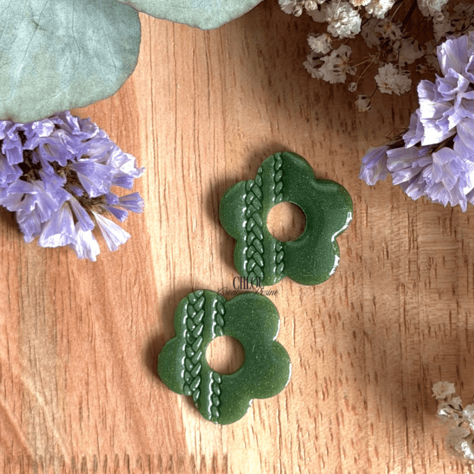 Cerisiers mailles